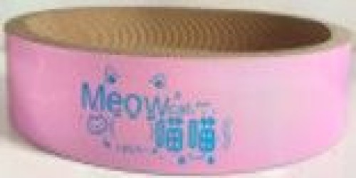 Cat Scratcher (Wide Rim)