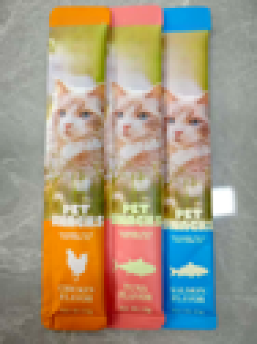 Cat Sticks 2