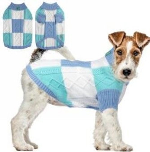 Dog Sweater 2
