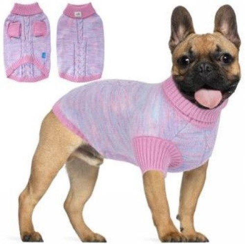 Dog Sweater