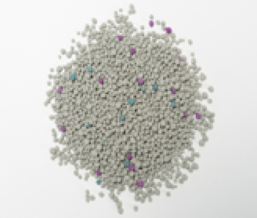 Bentonite Cat Litter