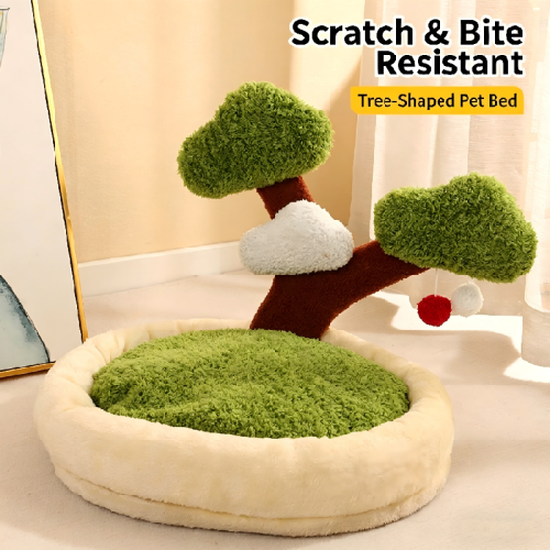 cat bed