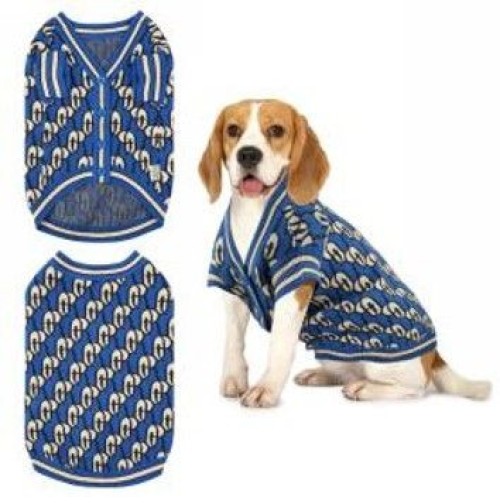 Dog Sweater