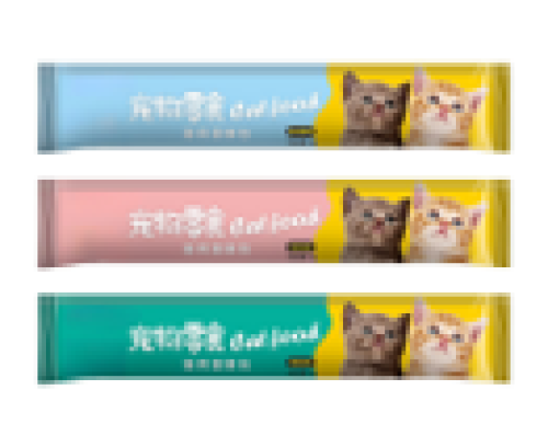 Cat Sticks 1