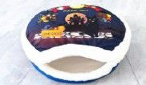 New Style Dorayaki Shaped Cat Nest