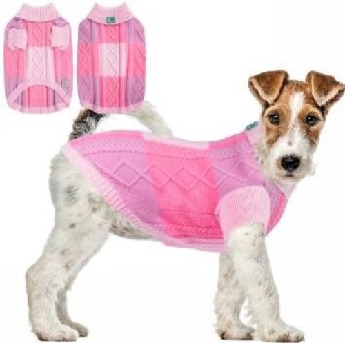 Dog Sweater 2